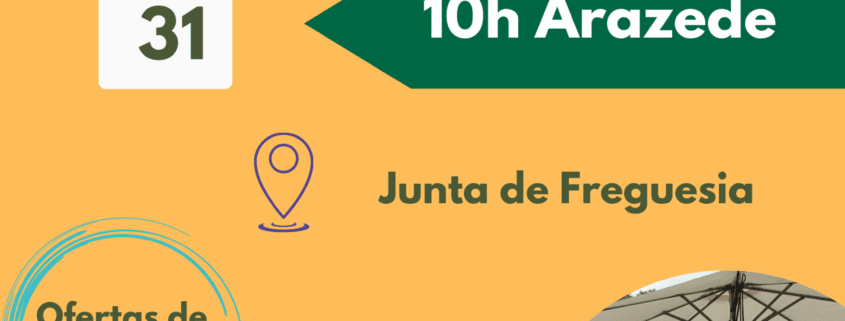 Feira de Emprego Local